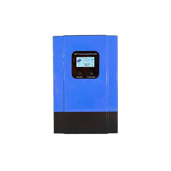 China Supplier Epever Mppt Solar Charge Controller - Solar Charge Controller MPPT MC W Series – Mutian