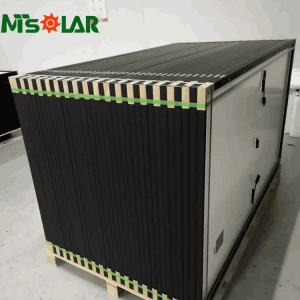 MUTIAN Kompleta Aro Sunenergia Sistemo 10000w ON-GRID Suna Sistemo 3KW 5KW 8KW 10KW Sunenergia Sistemo por Hejmo