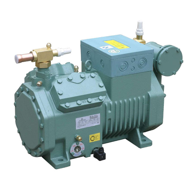 Best quality Tecumseh Air Conditioner -
 bitzer reciprocating compressor,  screw compressor, refrigeration compressor, bitzer condensing units  – Hengyi