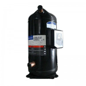 Air Source Water Heater Compressor. copeland scroll compressor 5/40 ton high temperature compressors , 380/60/3 R407c