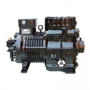 Piston compressor, semi hermetic compressors, copeland DWM compressors