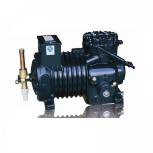Piston compressor, compressor hermeticus semi, copeland DWM compressors