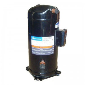 Widely supply12HP copeland scroll air conditioner compressor ZR144KCE-TFD-522 ZR144KC-TFD-522