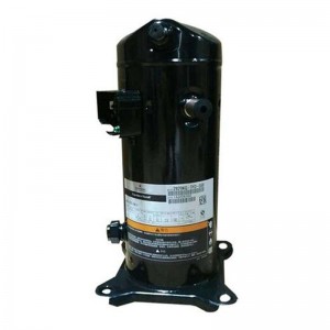 Compressore copeland 6HP R410a ZP72KCE-TFD-522 per climatizzatore split