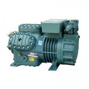 I-Bitzer Reciprocating Air Conditioner Compressor 6f-50.2-40p