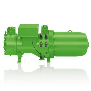 Compressor de cargol de refrigeració Bitzer de 140 CV CSH - CSH8573-140 (Y)