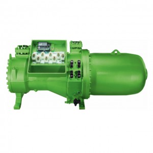 140HP Bitzer Refrigeration Screw Compressor CSH – CSH8573-140(Y)