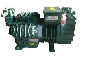 50HP Bitzer Semi-hermetic Reciprocating Compressors 6FE-50Y-40P