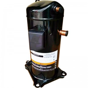 Copeland Refrigeration scroll-compressor ZP235KCE-TWD-450 380-420V 3-fase R410A