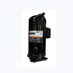 Copeland volumen refrigerationcompressor ZR380KCE-TWD-522 exemplar numeri ad cubiculum frigidum