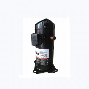 Compresor de refrigeración scroll sin aceite para cámara frigorífica, compresores de aire acondicionado copeland