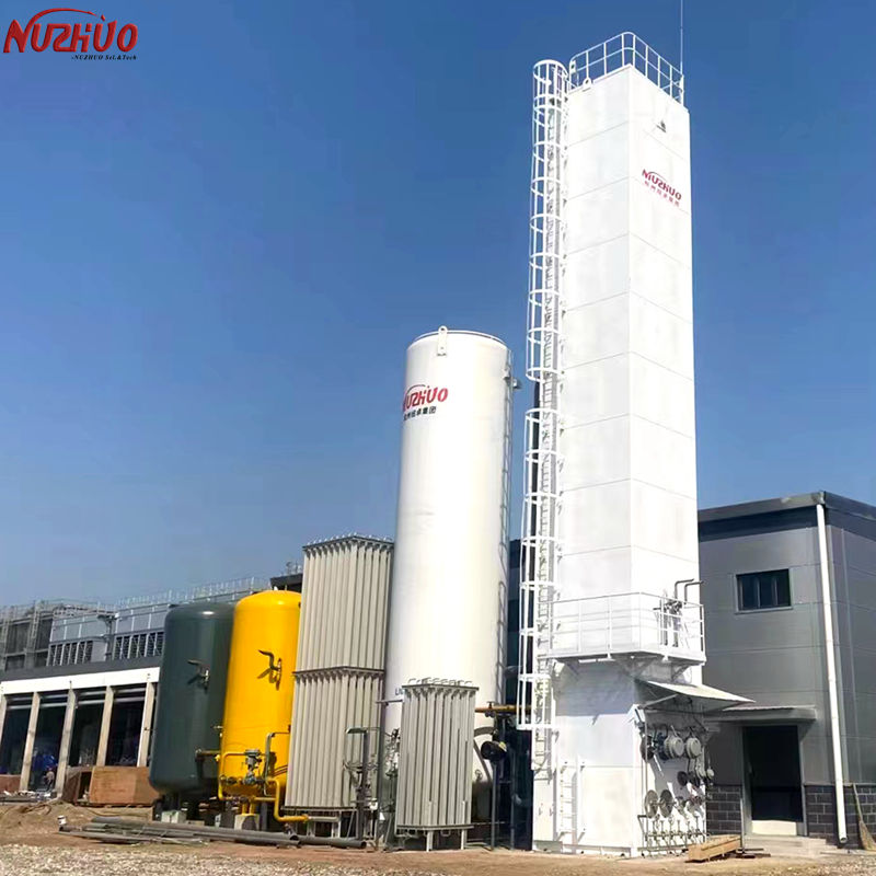 Air Separation Unit knowledge | How to manage air separation equipment