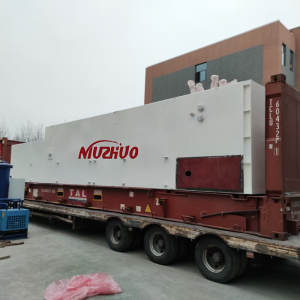 Low price for Cryogenic Liquid Oxygen Nitrogen Plant with Spare Parts