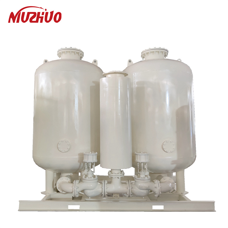 Hot New Products Industrial Psa Oxygen Generator For Fish Farm - Oxygen Production Unit O2 Plant Psa Oxygen Plant Pure Industrial Oxygen Gas Generation Plant – Nuzhuo