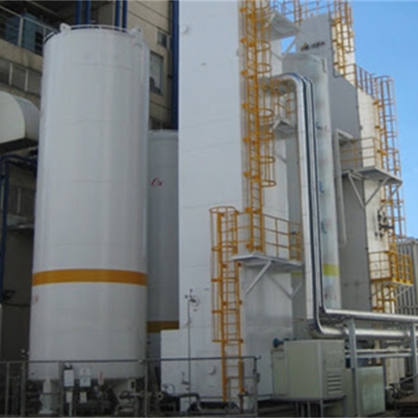 China wholesale Cryogenic Oxygen Plant - Liquid Nitrogen Plant China Oxygen Production Equipment Liquid Oxygen Making Machine – Nuzhuo