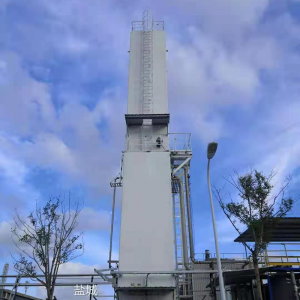 Factory Supply Cryogenic Distillation Air Separation Plant Liquid Oxygen Nitrogen Argon Production Plant
