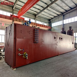 Cheap PriceList for Chenrui New Product Industrial Air Separation Unit Air Generator N2 Gas Machine