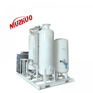 Wholesale Oxygen Psa Plant - Psa Oxygen Generator Unit For Industrial Use Oxygen generating Machine Liquid Oxygen Plant – Nuzhuo