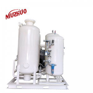 2019 High quality Flygoo Energy-Saving Psa Oxygen Generator Spare Parts for Aquaculture