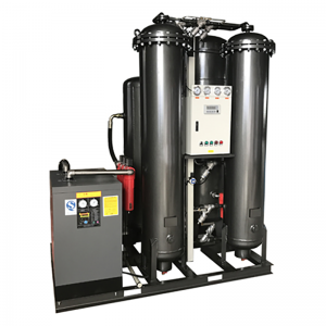 Massive Selection for 60m3/H Psa Oxygen Generator Psa Oxygen Generator Medical Psa Oxygen Generation with Cylinder Filling System