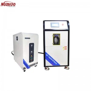 Reasonable price Hosptical Psa Oxygen Generator with O2 Flow 5nm3/H-50nm³ /H, Oxygen Purity 93%± 2% Medica Equipment