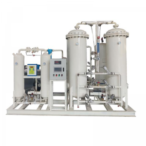 Cheap PriceList for Oxygen Plant Psa Oxygen Generating - Medical Gas Oxygen Plant For Hospital Uses Factory Project Medical Oxygen Filling Machine – Nuzhuo