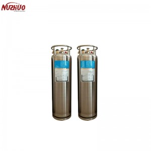 Special Price for Nitrogen Usage and New Condition Liquid Nitrogen Generator