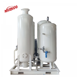 High Quality Oyxgen Plants Psa Hot Selling In Myanmar - Oxygen Generator Plant Price for medical 93% Oxygen Medical Oxygen Generating System  Short description – Nuzhuo