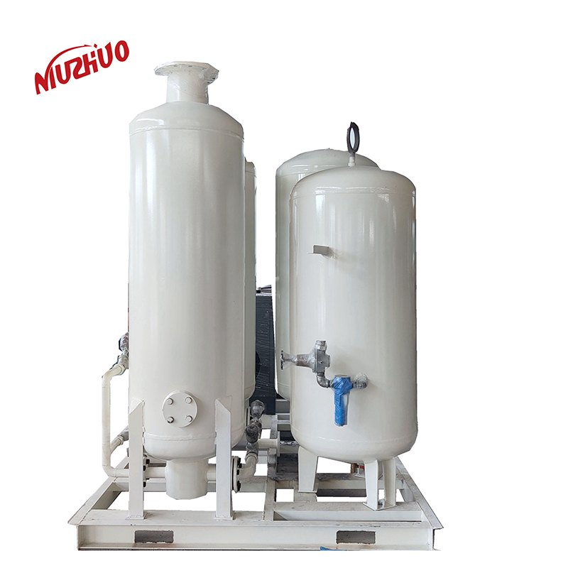 OEM/ODM China Psa 50nm3h Oxygen Generating Equipment - Oxygen Generator Plant Price for medical 93% Oxygen Medical Oxygen Generating System  Short description – Nuzhuo