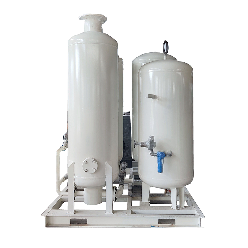 Factory Supply Psa In Containers Oxygen Making System - Oxygen Generator Plant Price for medical 93% Oxygen Medical Oxygen Generating System  Short description – Nuzhuo