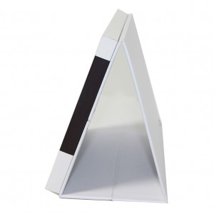 ANNE KLEIN paper  7 inch video brochure display stand