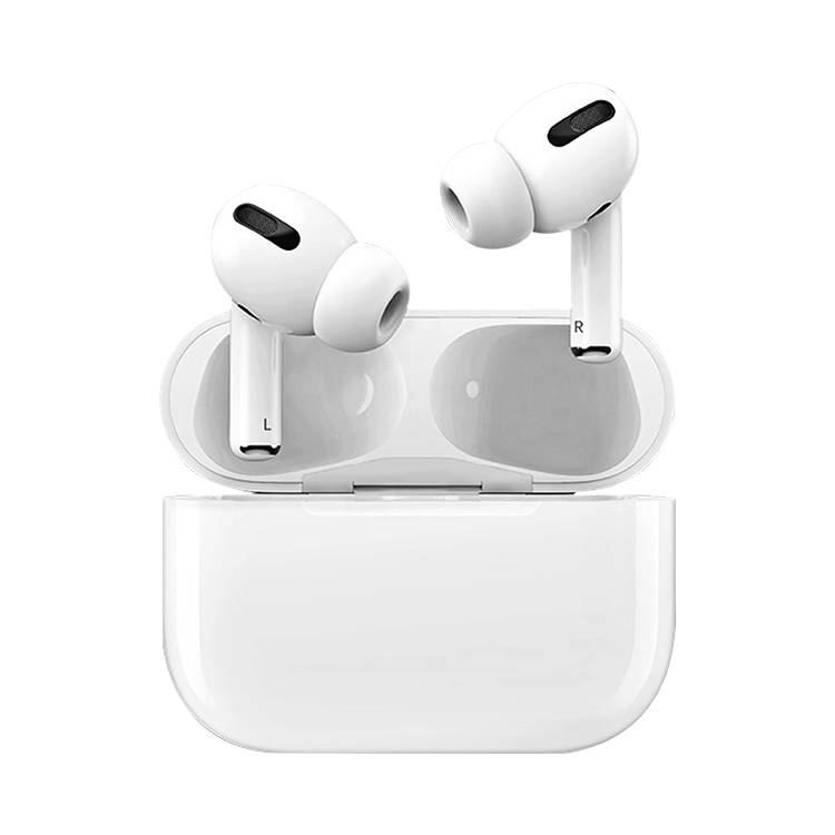 2021 China New Design Iphone Earphones - Generation Wireless Earphone air pro 3 With BT 5.0 HiFi sound ANC Earbuds True TWS airpods – Idealway