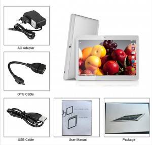 Big Discount China 17 18.5 21.5 13.3 Inch Industrial PC Touch Panel Embedded Computer All in One Fanless Android Tablet PC