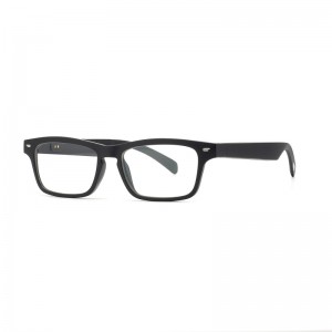 عینک آفتابی بی‌سیم عینک موسیقی صوتی تماسی BT عینک هوشمند لمسی با رسانایی استخوانی هدفون TWS