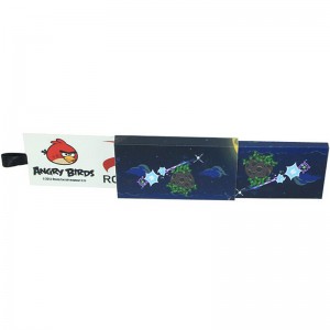 2.4 mirefy mini stylelittle slider LCD Digital video karatra fiarahabana
