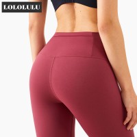 Recycled Invisible Big Pocket Sexy Gym Leggings