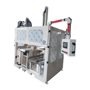 Best Price for China Automatic Tp Load Type Carton Case Packer Packing Machine for Water Pet Bottle Production Line Box Packaging