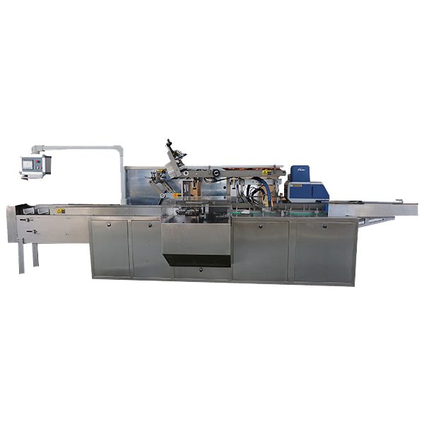 Malaysia Project of Coffee Powder Cartoning Machine and Small Sachets Vertical Packing Machine Featured Image