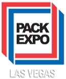 LITIR CUIREADH DON PACK EXPO Las Vegas 2023 Ó CHANTECPACK