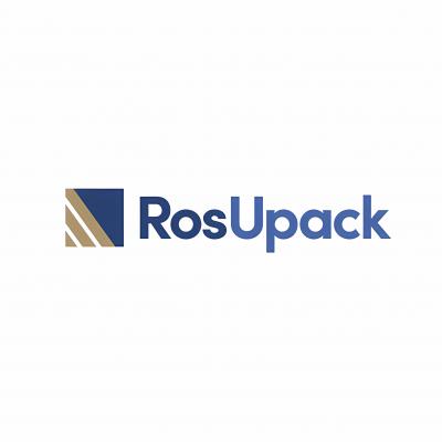 Carta de invitación para RosUpack 2023 de chantecpack