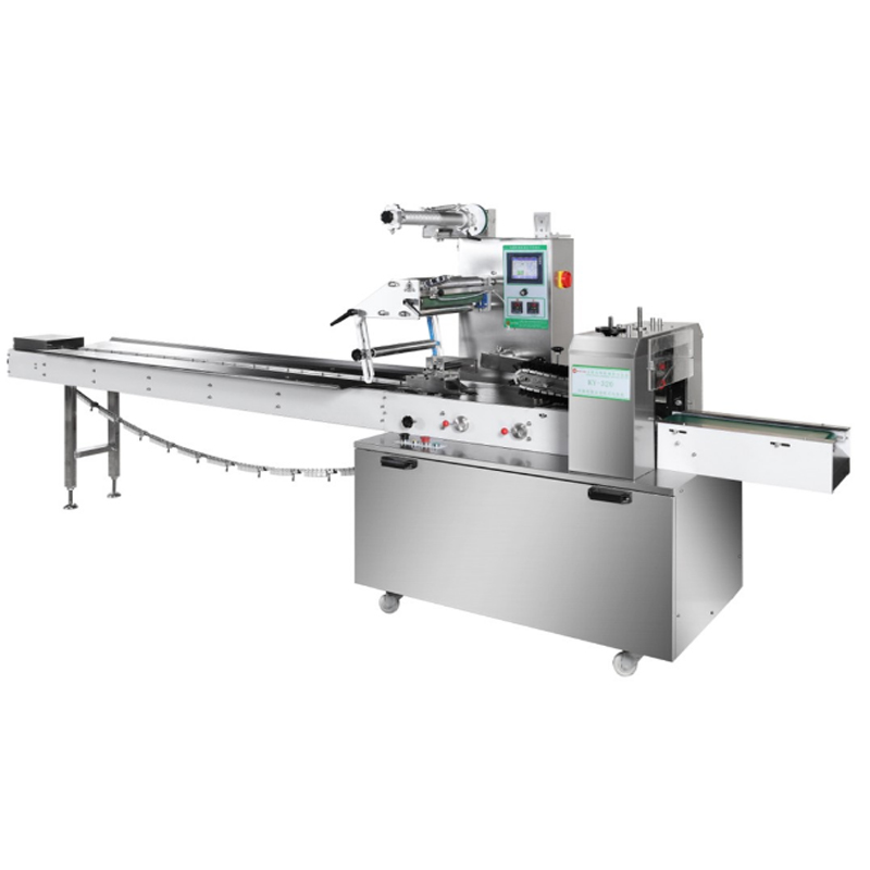what’s the automatic surgical face mask packing machine?