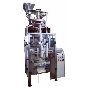 China Supplier Ice Cream Stick Packing Machine - Rapid Delivery for China Automatic Granule Coffee/Tea/Sugar/Granular Medicine/Desiccant/Seasoning/Seed Packing Machine – Ieco