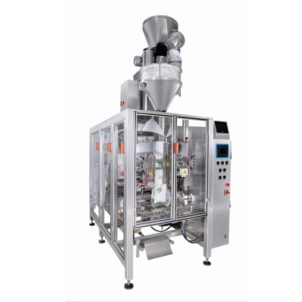 High Quality for 5 Kg Rice Packing Machine - Factory Supply China Full Automatic Cocoa/Milk/Coffee/Washing Powder/Flour/Salt/Pepper Powder Packing Machine/Packaging Machinery – Ieco
