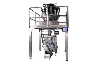 Do you know the reasons for the malfunction of the fully automatic VFFS biscuits packaging machine