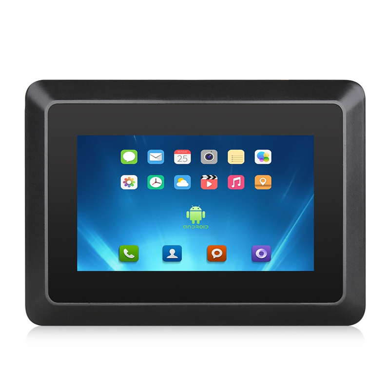 7″ Android Panel PC