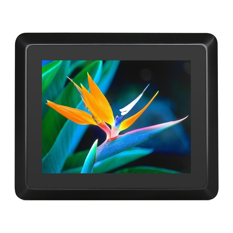 8″ Android Panel PC