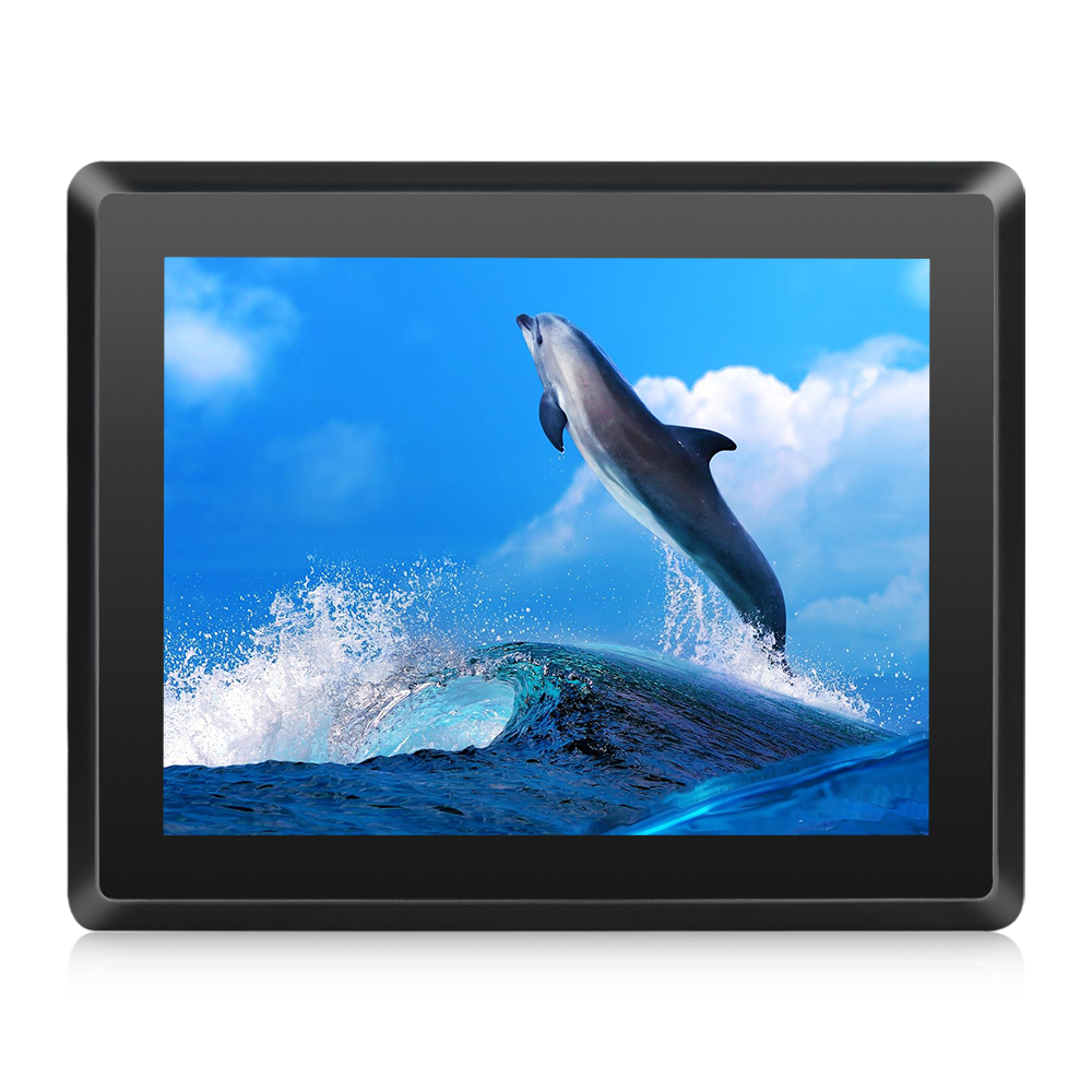 10.4″ Android Panel PC