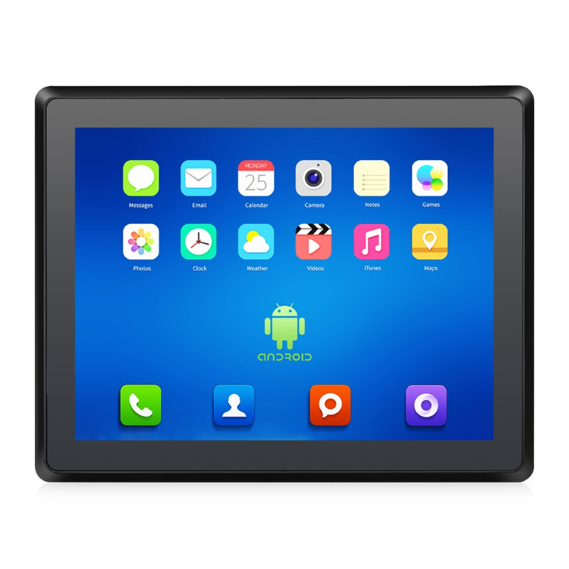 15″ Android Panel PC