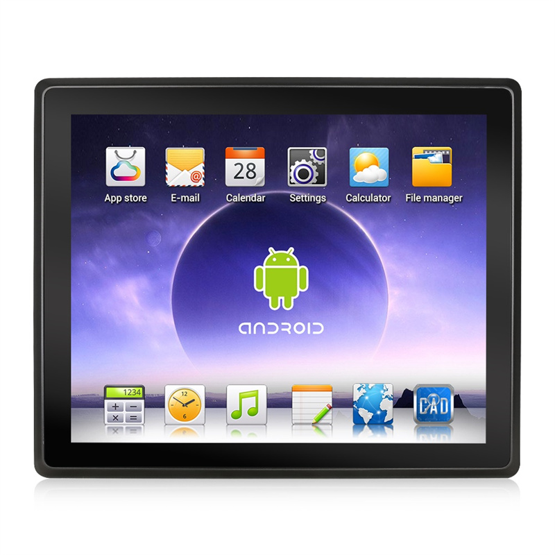 17″ Android Panel PC