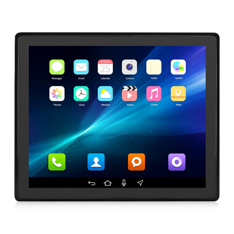 19″ Android Panel PC